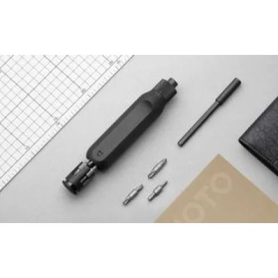 Mi 16-In-1 Ratchet Screwdriver - Black